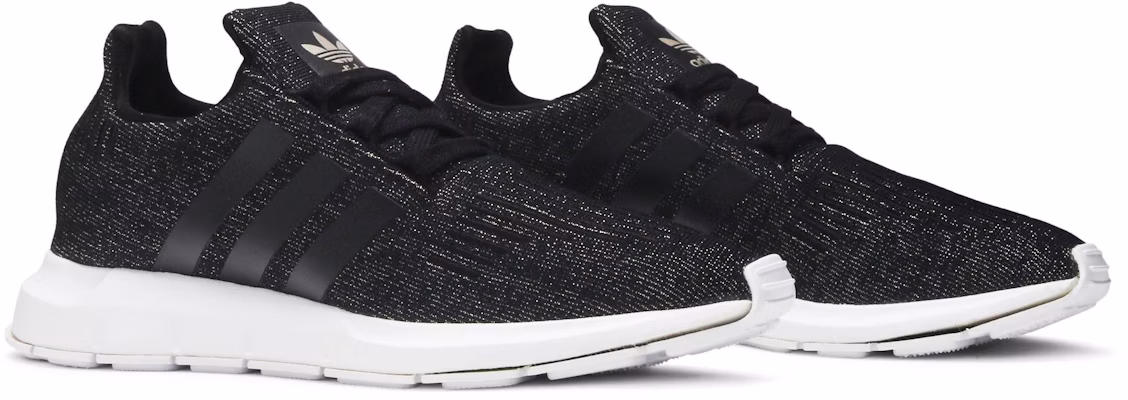 (W) adidas Swift Run 'Hitam Teras' CQ2018 Cheap (W) adidas Swift Run 'Hitam Teras' CQ2018