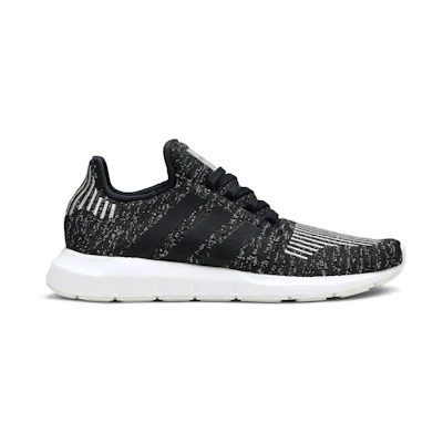(W) adidas Swift Run 'Core Black'