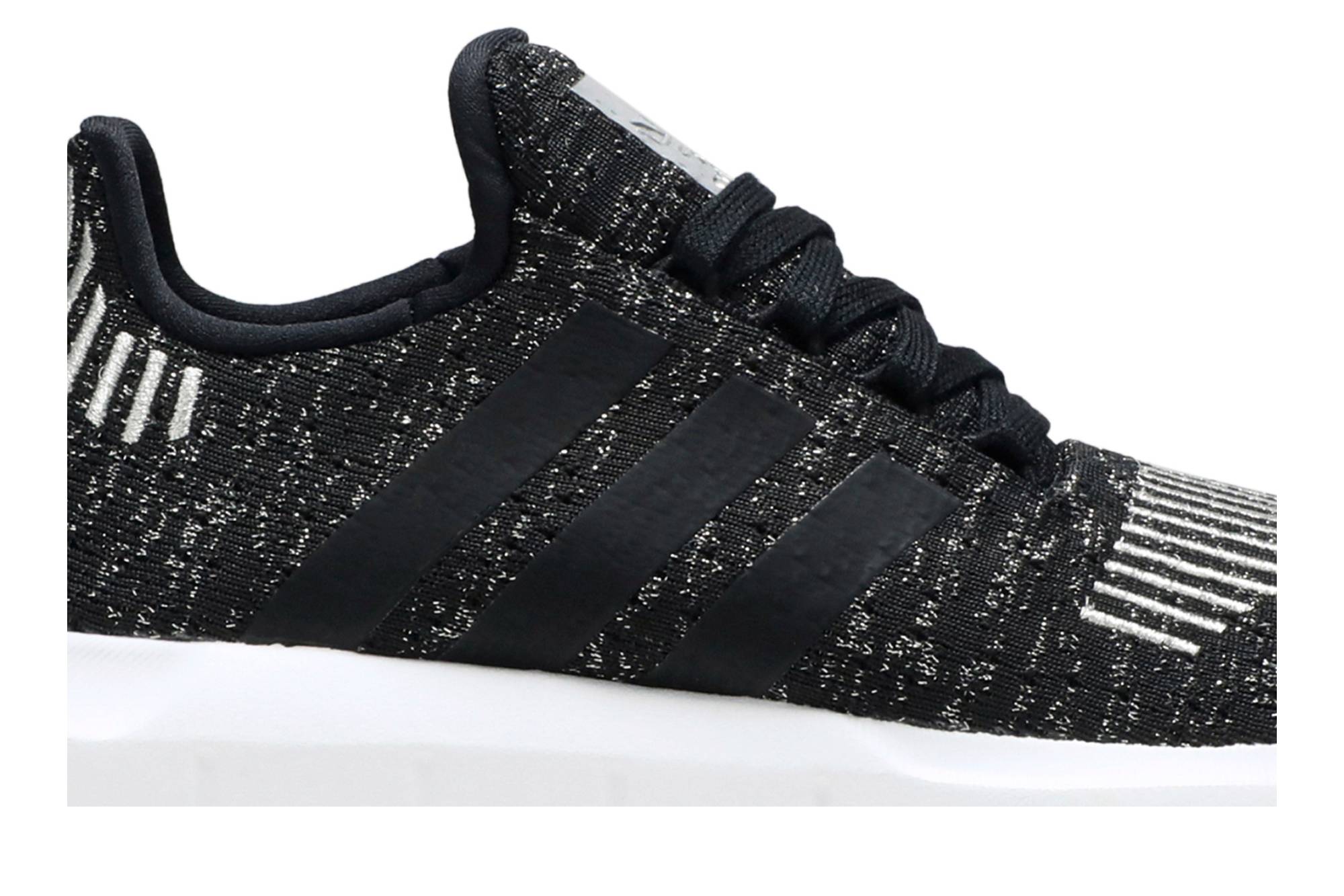 Order (W) adidas Swift Run 'Hitam Teras' EG7984