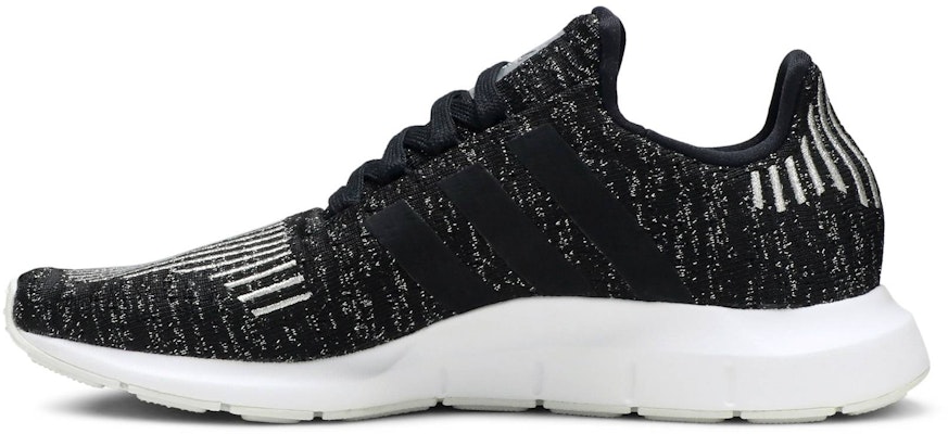 (W) adidas Swift Run 'Hitam Inti' EG7984 Lookbook (W) adidas Swift Run 'Hitam Inti' EG7984