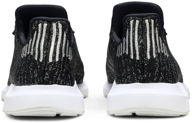 (W) adidas Swift Run 'Hitam Inti' EG7984 Details for (W) adidas Swift Run 'Hitam Inti' EG7984