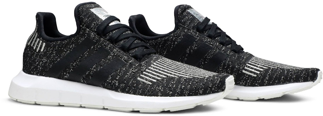 (W) adidas Swift Run 'Hitam Inti' EG7984 Cheap (W) adidas Swift Run 'Hitam Inti' EG7984