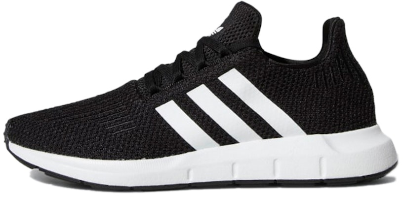 (Women) adidas Swift Run 'Core Black' F35675 Buy (Women) adidas Swift Run 'Core Black' F35675