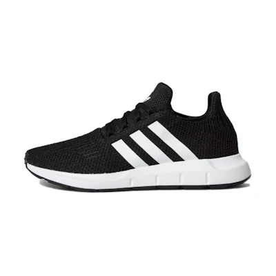 (W) adidas Swift Run 'Core Black'