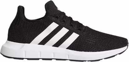 (Women) adidas Swift Run 'Core Black' F35675 (Women) adidas Swift Run 'Core Black' F35675