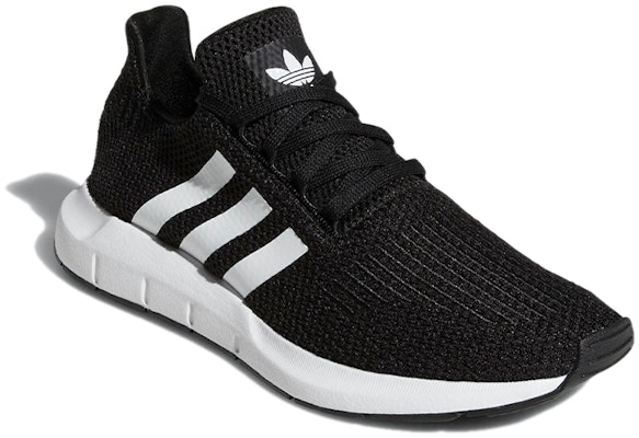 (W) adidas Swift Run 'Core Black' Zapatillas Negras F35675 Lookbook (W) adidas Swift Run 'Core Black' Zapatillas Negras F35675