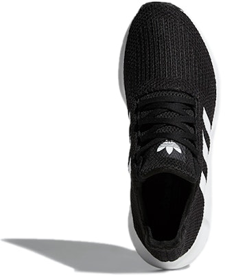 (Women) adidas Swift Run 'Core Black' F35675 Purchase (Women) adidas Swift Run 'Core Black' F35675