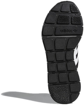 (Women) adidas Swift Run 'Core Black' F35675 Details for (Women) adidas Swift Run 'Core Black' F35675