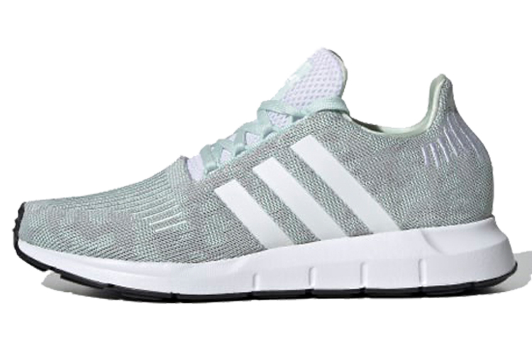 (Women) adidas Swift Run 'Dash Green' EF5444
