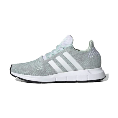 (W) adidas Swift Run 'Dash Green'
