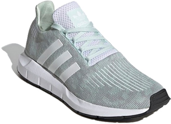 (W) adidas Swift Run 'Dash Green' Lelaju Hijau EF5444 Lookbook (W) adidas Swift Run 'Dash Green' Lelaju Hijau EF5444