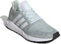 Lookbook (W) adidas Swift Run 'Dash Green' Lelaju Hijau EF5444