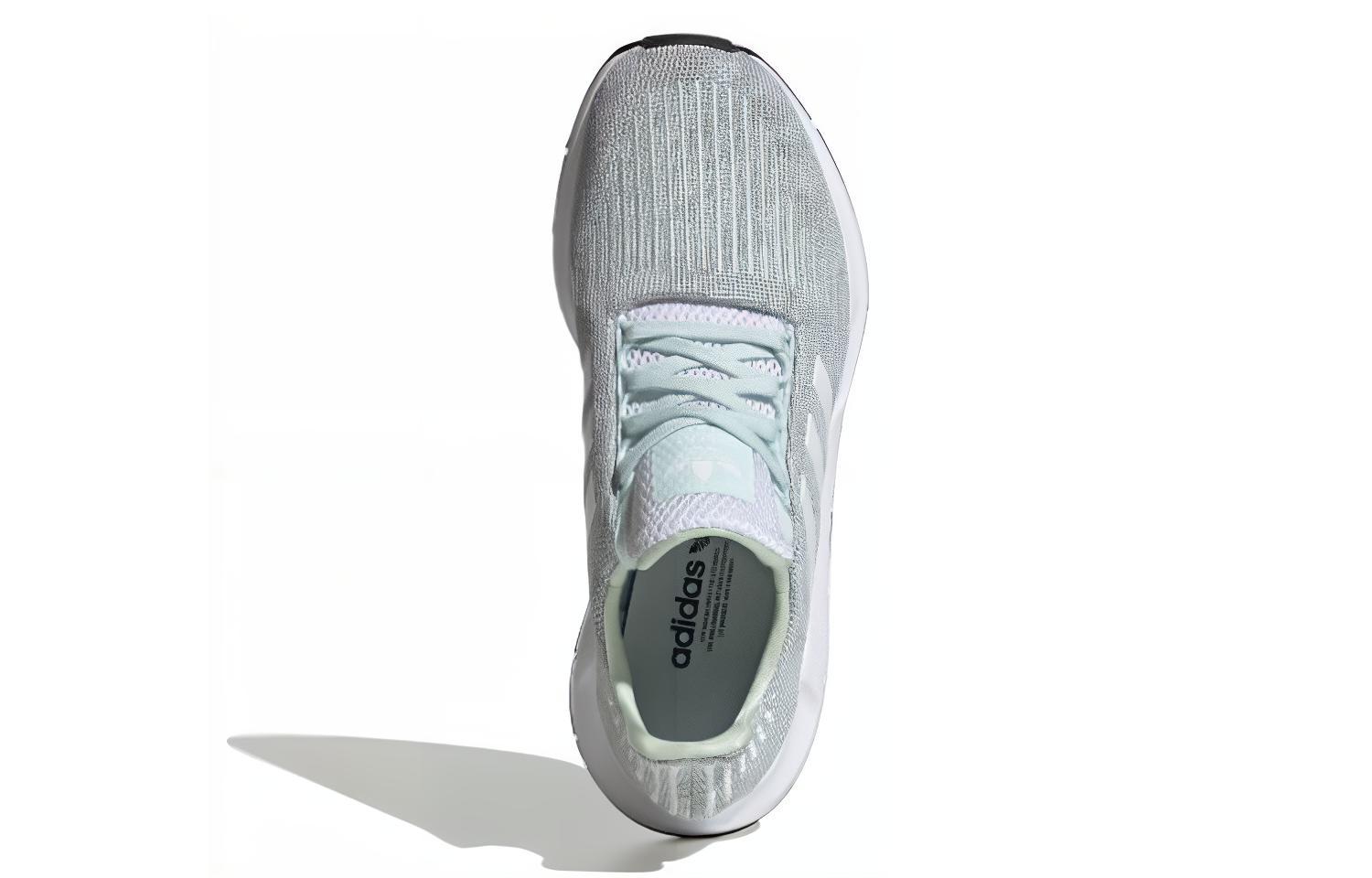 Purchase (W) adidas Swift Run 'Dash Green' Lelaju Hijau EF5444