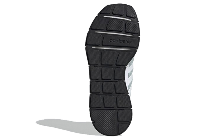 Details for (W) adidas Swift Run 'Dash Green' Lelaju Hijau EF5444