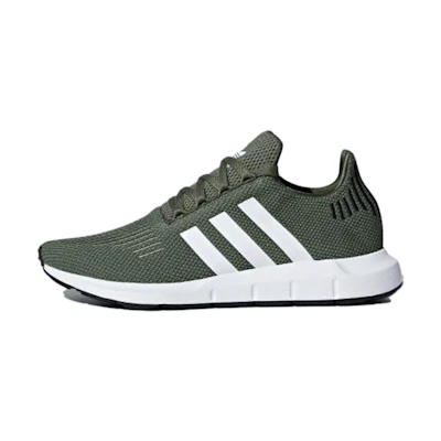 (W) adidas Swift Run 'Green'