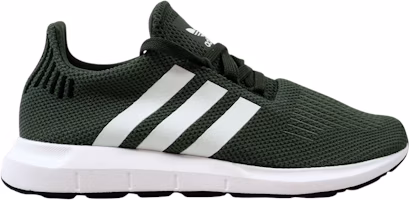 (Women) adidas Swift Run 'Green' AQ0866 (Women) adidas Swift Run 'Green' AQ0866