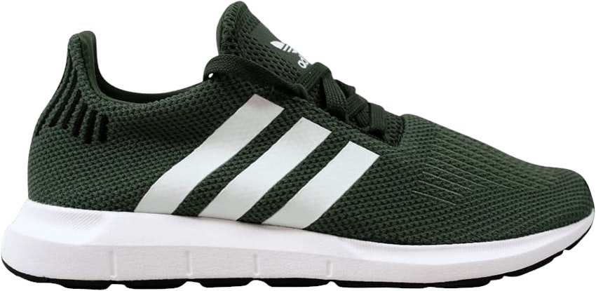 Women adidas Swift Run Green AQ0866 AQ0866 Novelship