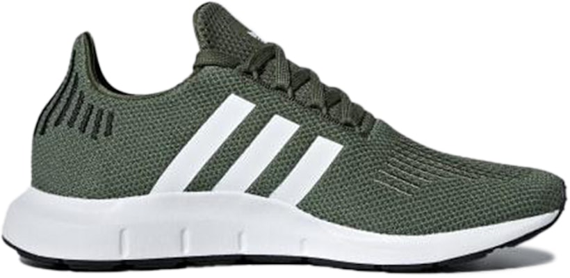 (W) 아디다스 스위프트 런 '그린' (Adidas Seuwipteu Leon 'Geurin') AQ0866 Order (W) 아디다스 스위프트 런 '그린' (Adidas Seuwipteu Leon 'Geurin') AQ0866