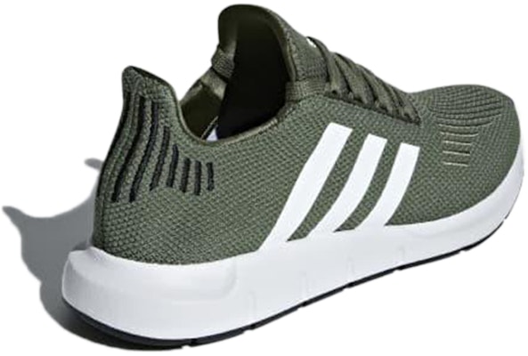 (W) adidas Swift Run 'Hijau' AQ0866 Shop (W) adidas Swift Run 'Hijau' AQ0866