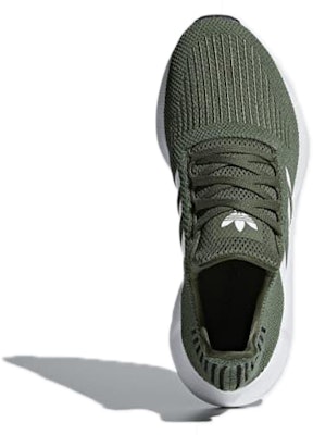 (W) adidas Swift Run 'Hijau' AQ0866 Purchase (W) adidas Swift Run 'Hijau' AQ0866