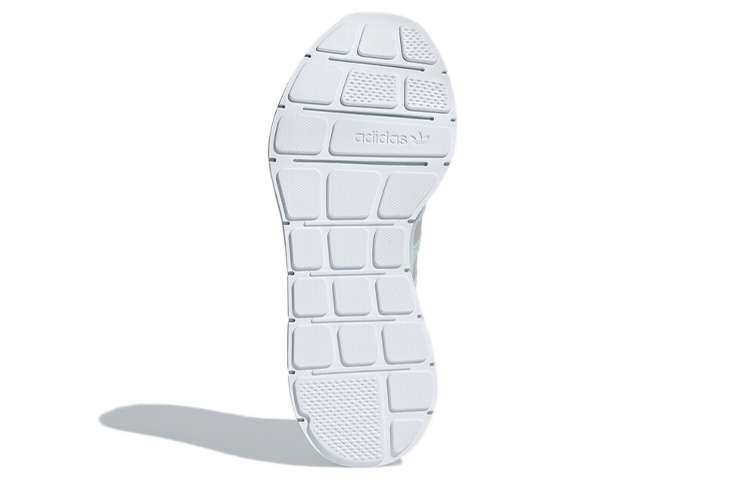 Details for (W) adidas Swift Run 'Hijau Abu' B37720