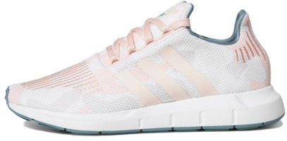 (Women) adidas Swift Run 'Icey Pink' D97233 (Women) adidas Swift Run 'Icey Pink' D97233