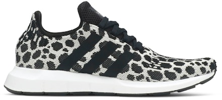 (Women) adidas Swift Run 'Leopard Print' BD7962 (Women) adidas Swift Run 'Leopard Print' BD7962