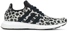 Buy (Women) adidas Swift Run 'Leopard Print' BD7962