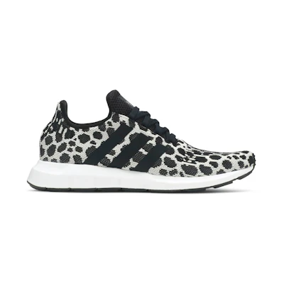 (W) adidas Swift Run 'Leopard Print'