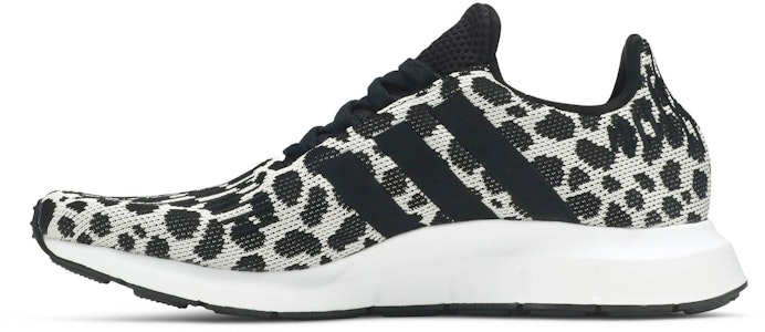 (W) アディダス スウィフト ラン 'レオパードプリント' BD7962 (女性用) BD7962 Lookbook (W) アディダス スウィフト ラン 'レオパードプリント' BD7962 (女性用) BD7962