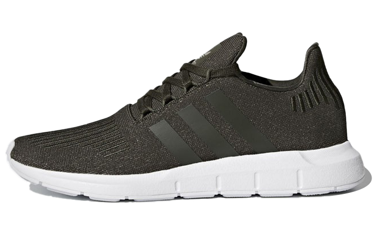 (Women) adidas Swift Run 'Night Cargo' CQ2016