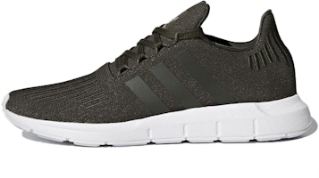 (Women) adidas Swift Run 'Night Cargo' CQ2016 (Women) adidas Swift Run 'Night Cargo' CQ2016