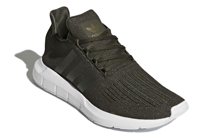 Lookbook (W) adidas Swift Run 'Night Cargo' Zapatillas CQ2016