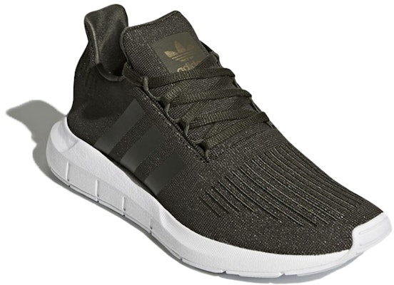 (W) adidas Swift Run 'Night Cargo' Zapatillas CQ2016 Lookbook (W) adidas Swift Run 'Night Cargo' Zapatillas CQ2016