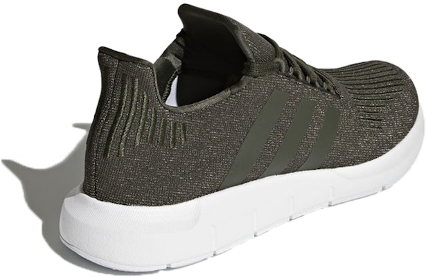 (W) adidas Swift Run 'Night Cargo' Zapatillas CQ2016 Shop (W) adidas Swift Run 'Night Cargo' Zapatillas CQ2016