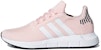 (Women) adidas Swift Run 'Pink' B37681