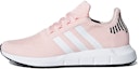 Buy (Women) adidas Swift Run 'Pink' B37681