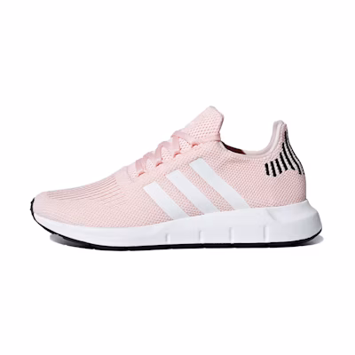 (W) adidas Swift Run 'Pink'