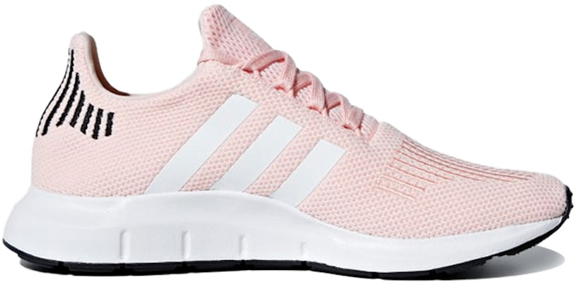 (Women) adidas Swift Run 'Pink' B37681 Order (Women) adidas Swift Run 'Pink' B37681