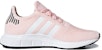 (Women) adidas Swift Run 'Pink' B37681