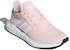 (Women) adidas Swift Run 'Pink' B37681