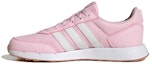 Buy (W) 아디다스 런 50s 슈즈 '클리어 핑크' ️ IG6559