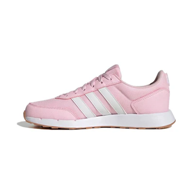(W) adidas Run 50s Shoes 'Clear Pink'