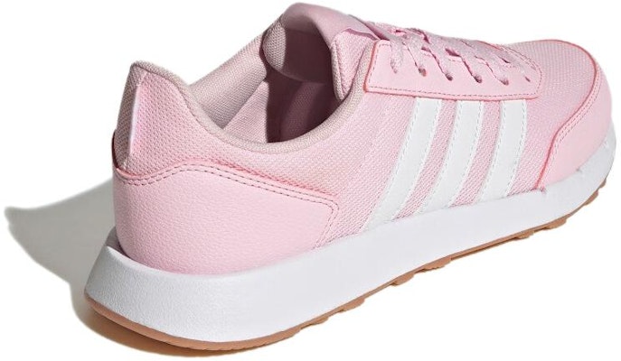 (W) 아디다스 런 50s 슈즈 '클리어 핑크' ️ IG6559 Shop (W) 아디다스 런 50s 슈즈 '클리어 핑크' ️ IG6559