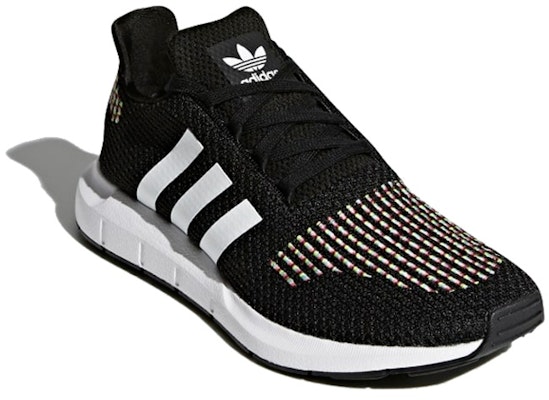 (W) 아디다스 스위프트 런 '레인보우' (adidas Swift Run 'Rainbow' ) CQ2025 Lookbook (W) 아디다스 스위프트 런 '레인보우' (adidas Swift Run 'Rainbow' ) CQ2025