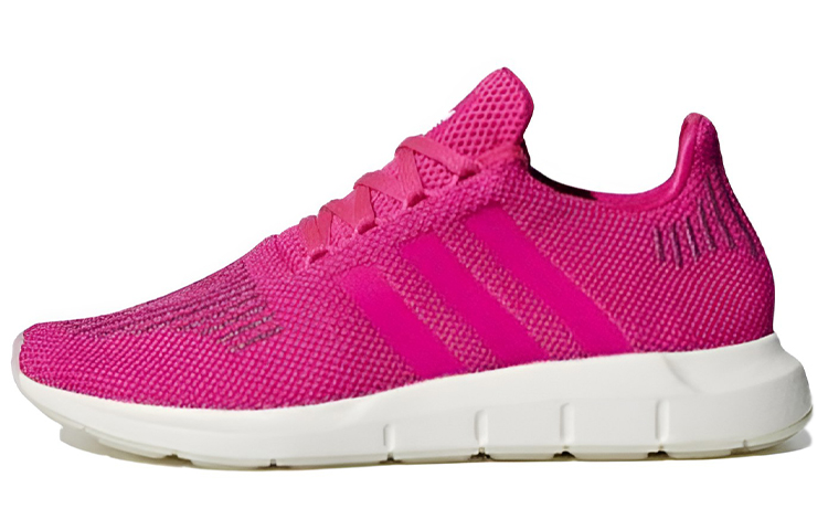 Buy (W) adidas Swift Run 'Shock Pink' Wanita D96646