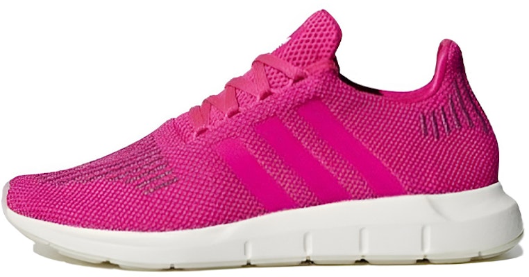 (W) adidas Swift Run 'Shock Pink' Wanita D96646 Buy (W) adidas Swift Run 'Shock Pink' Wanita D96646