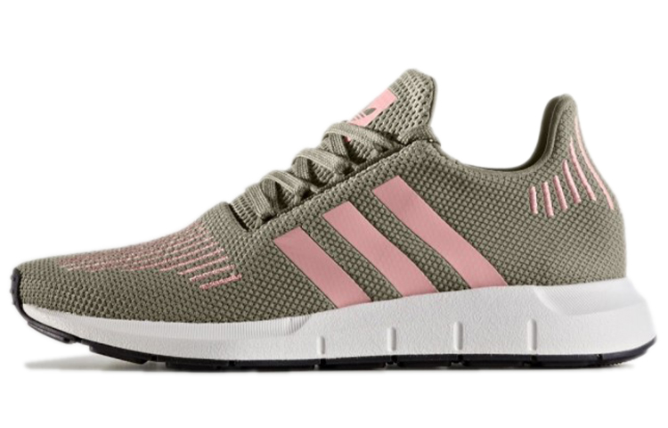 Buy (W) adidas Swift Run 'Trace Cargo' Sepatu Sneakers Pria CG4142