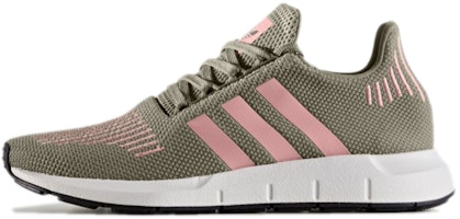 (Women) adidas Swift Run 'Trace Cargo' CG4142 (Women) adidas Swift Run 'Trace Cargo' CG4142