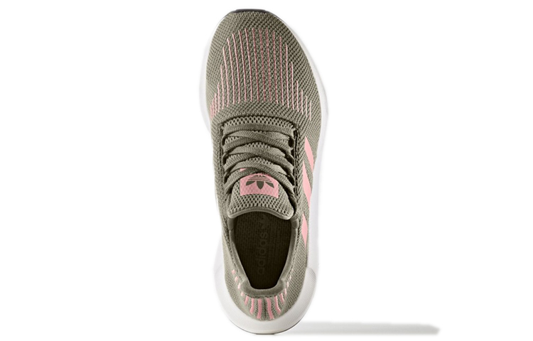 (W) adidas Swift Run 'Trace Cargo' 圖 5